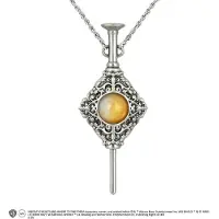 Noble Collection Gellert Grindelwald Hängsmycke 7 Cm