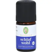 Primavera ekologisk sömnfrämjande doftblandning Doftolja 5 ml