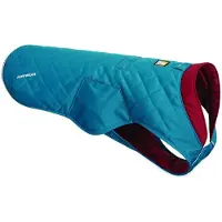 Ruffwear Stumptown Hundjacka