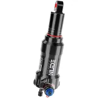 RockShox Deluxe Nude Rlc3 Debonair Progressive 0pos/0neg Tokens Stötdämpare