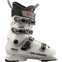 Salomon S/pro Supra 100 W Gw Alpina Skidpjäxor För Damer