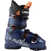 Lange Lx 110 Hv Gw Alpina Skidpjäxor