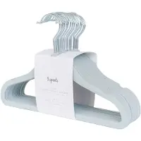3 Sprouts Velour Galge 15 Enheter