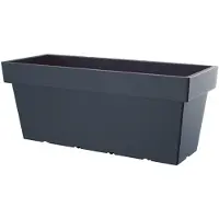 Prosperplast 111.5l Lofly Collection 99.2x39x41 Cm Blomkruka