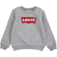 Levi's Kids Sweatshirt grå