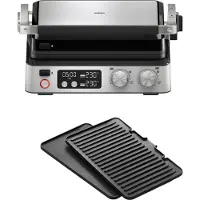 Braun Elektrisk Grill