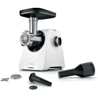 Bosch Serie 4 Mfws420w 1900w Hackare