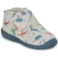 Citrouille et compagnie Tofflor NEW 92 pojkar - Beige - 30