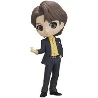 Banpresto Q Posket Tinybut Bts Jin Figur