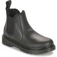 Dr. Martens Boots Dr. Martens Leonore Mono J Black Republic Wp