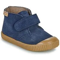 Victoria Sneakers 1366146 flickor - Blå - 25