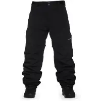 Horsefeathers Baron Byxor black, S
