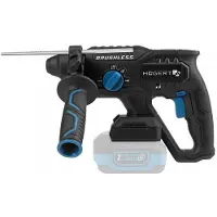 Högert Batteridriven borrhammare HT2E228-0CH; 18 V; 2,0 J; SDS-plus (utan batteri och laddare)