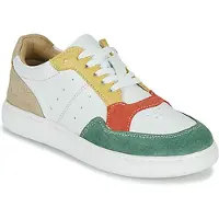Citrouille et compagnie Sneakers FITOS pojkar - Flerfärgad - 26