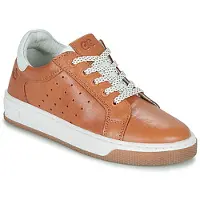 Citrouille et compagnie Sneakers JISTOL pojkar - Brun - 29
