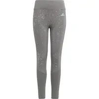 Adidas Optime Glam 3/4 Leggings