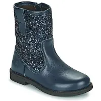 Citrouille et compagnie Boots JUCKER flickor - Blå - 31