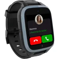 XPLORA XGO3 - Svart
