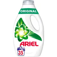 Ariel Washing Detergent Liquid – 1155ml