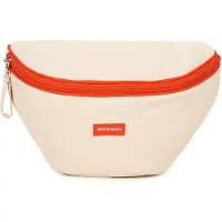 Bensimon Midjeväskor BANANA BAG MONCTON kvinnor - Beige - One size