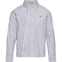 Gant 830428 Skjorta Med Långa ärmar