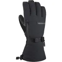 Dakine - Skidhandskar - Titan Gore-Tex Glove Black för UnisexTitan - Storlek S - Svart