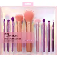 Real Techniques Insta Artist Set Sminkborstset 1 st