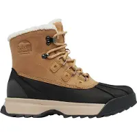 Sorel Men's Scout 87 Lux Waterproof - vinterskor