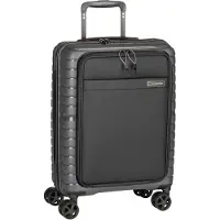 Travelite Trient 4w S Frontpocket 42l Trolleyväska