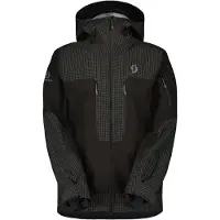 SCOTT Vertic Ripstop 3l Jacka