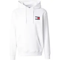 Tommy Hilfiger Tommy Jeans Tommy Badge Terry Fleece Hoody