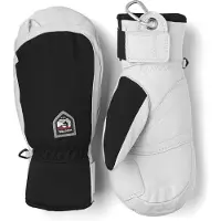 Hestra Army Leather Patrol - Mitt Black