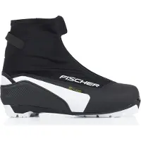 Fischer Women's XC Classic Black/White