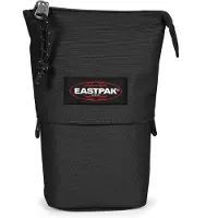 Eastpak Etui 'UP CASE' röd / svart / off-white