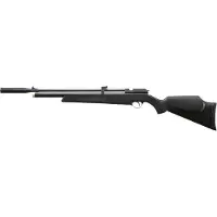Artemis Snowpeak PR900 Gen2 PCP 4,5mm - Svart