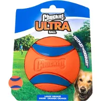 Chuckit! Chuckit - Ultra Ball - L - 7 cm - 1 Pack