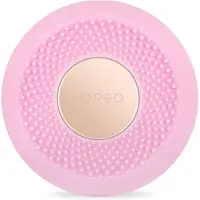 Foreo Ufo Mini Pearl Pink Ansiktsrengöringsborste