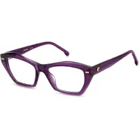 Carrera Glasögonbåge 3053 B3V 53