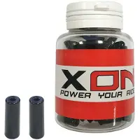 Xon 4.2 Mm Kabelhylsa 100 Enheter