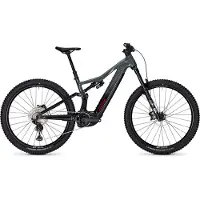 Focus Jam² 6.9 29´´ Deore Xt 2025 Elcykel Mtb