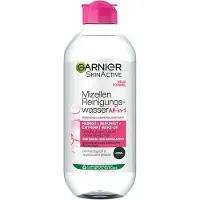 Garnier Skinactive micellär All-in-1 för tor och känslig hud Toner 400 ml