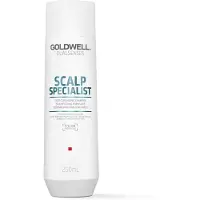 Goldwell Dualsenses Scalp Specialist Deep Cleansing Schampo 250 ml