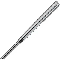 Hansgrohe Handdusch Pulsify S 100 1-jet EcoSm krom