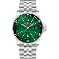 Luminox Xs.0917 42mm 10atm Quartz Analogical Klocka
