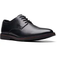Clarks Knytsko svart