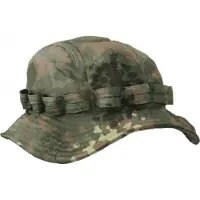 UF PRO Striker Gen.3 Boonie Hat (Färg: Flecktarn, Storlek: Small)