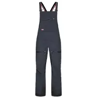 Elevenate Women's Pure Bib Pants Dark Ink