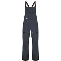 Elevenate Women's Pure Bib Pants Dark Ink
