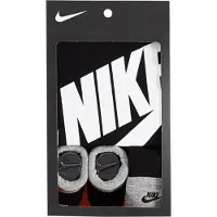 Nike Kids Futura Logo Box Kortärmad Uppsättning