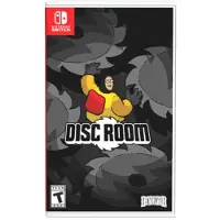 Disc Room (Single) (Import)